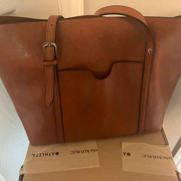 Large purse - Picture 3 of 3